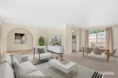 Property photo of 9 Yolande Court Templestowe VIC 3106
