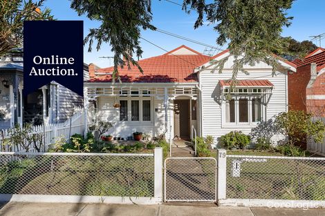 Property photo of 79 Francis Street Ascot Vale VIC 3032