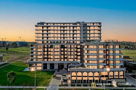 702/61 Camilleri Way, Gungahlin, ACT 2912
