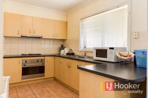 Property photo of 2/22 Edward Avenue Dandenong VIC 3175