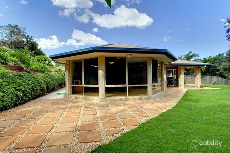 Property photo of 6 Brennan Close Maudsland QLD 4210