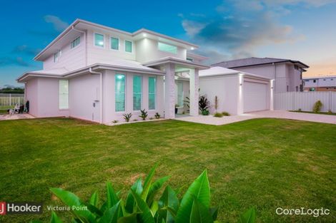 Property photo of 77 Waterville Drive Thornlands QLD 4164