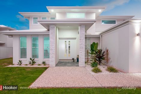 Property photo of 77 Waterville Drive Thornlands QLD 4164