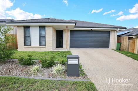 Property photo of 9 Orb Street Yarrabilba QLD 4207