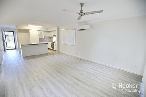 Property photo of 9 Orb Street Yarrabilba QLD 4207