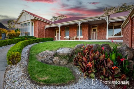 Property photo of 44A Avondale Drive Wodonga VIC 3690