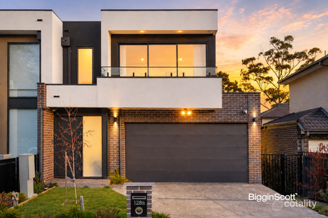 128A BEVERLEY ST, DONCASTER EAST, VIC 3109