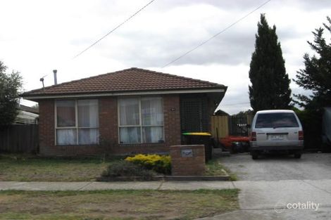 Property photo of 34 Cradle Road Diggers Rest VIC 3427