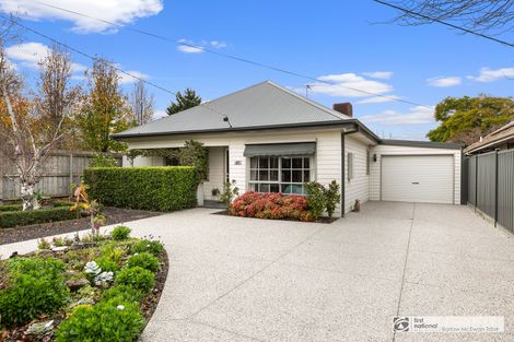 Property photo of 48 Mount Street Altona VIC 3018