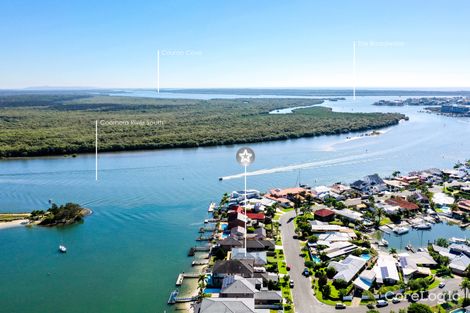 Property photo of 35 Hume Parade Paradise Point QLD 4216