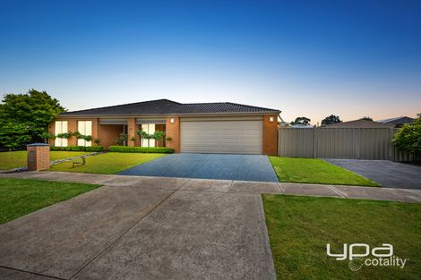 18 Leahy St, Maddingley, VIC 3340