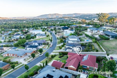 Property photo of 44A Avondale Drive Wodonga VIC 3690