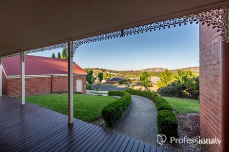 Property photo of 44A Avondale Drive Wodonga VIC 3690