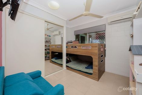 Property photo of 1 Barnaby Court Burdell QLD 4818