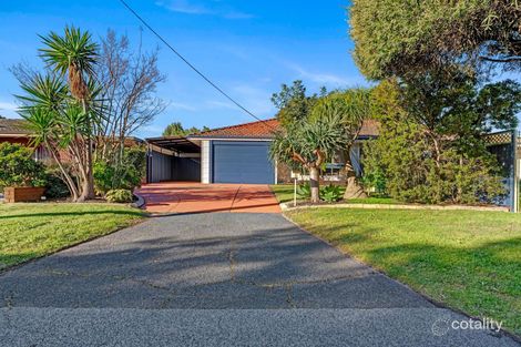 Property photo of 8B Kestal Place Kewdale WA 6105