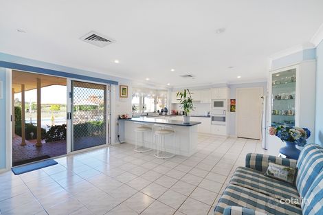 Property photo of 19 Caernarvon Close Kirkham NSW 2570