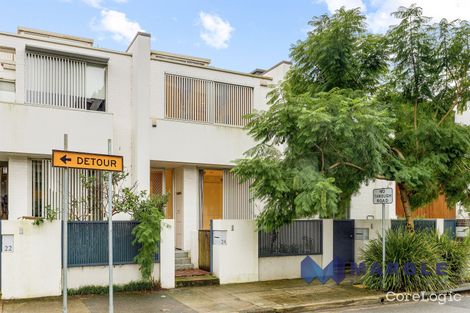 Property photo of 24 Metters Street Erskineville NSW 2043