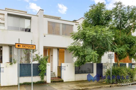 Property photo of 24 Metters Street Erskineville NSW 2043