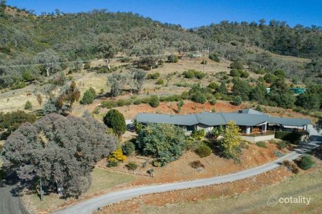 Property photo of 137 Catherine Way Daruka NSW 2340