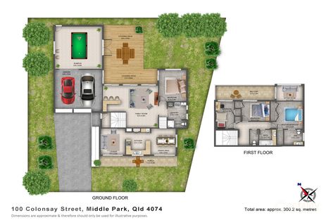 Property photo of 100 Colonsay Street Middle Park QLD 4074
