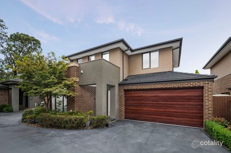 5/8-10 Wooddale Gr, Mitcham, VIC 3132