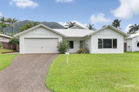 Property photo of 3 Jordan Close Mooroobool QLD 4870