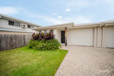 Property photo of 1/17 Mistral Crescent Griffin QLD 4503