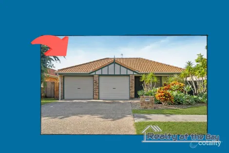 152 Sidney Nolan Dr, Coombabah, QLD 4216