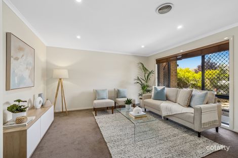 Property photo of 39 Ayrton Street Gungahlin ACT 2912