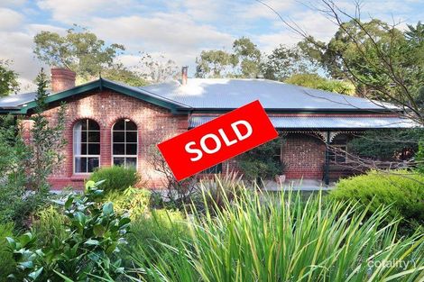 22 Spring Gully Rd, Crafers, SA 5152