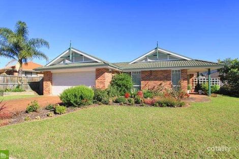 4 Goldenwood Pl, Horsley, NSW 2530