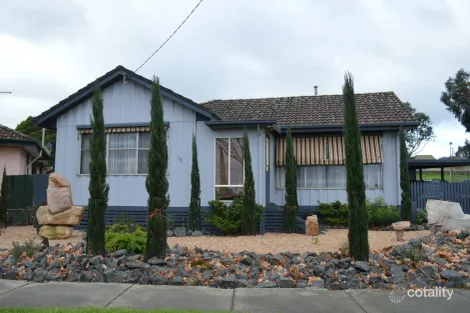 122 Liddiard Rd, Traralgon, VIC 3844