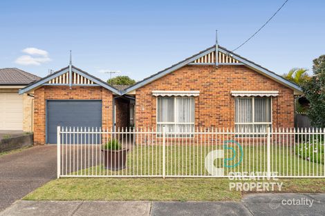 Property photo of 13 Pembroke Street Stockton NSW 2295