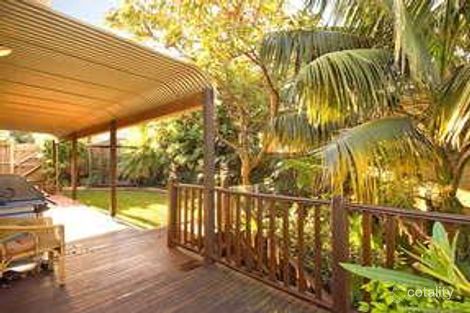 Property photo of 2 Myrtle Street North Balgowlah NSW 2093