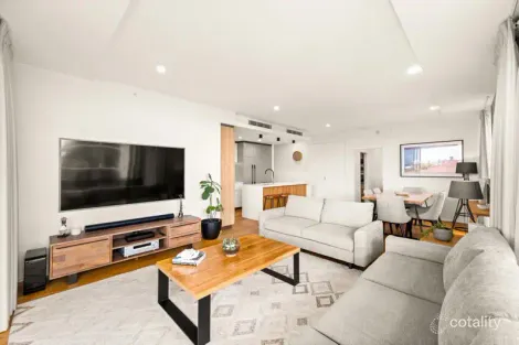 Property photo of 20311/1 Ferry Road West End QLD 4101