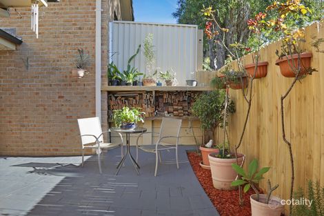 Property photo of 2/22 Matthews Street Wollongong NSW 2500