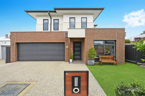 Property photo of 8 Stringers Lane Geelong VIC 3220