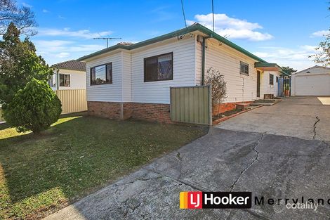 27 Mary St, Merrylands, NSW 2160