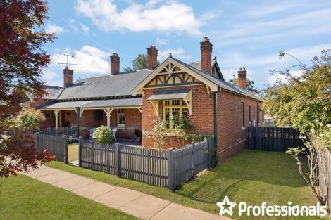 Property photo of 63 Lambert Street Bathurst NSW 2795