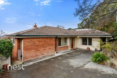 257 Nelson Rd, Mount Nelson, TAS 7007