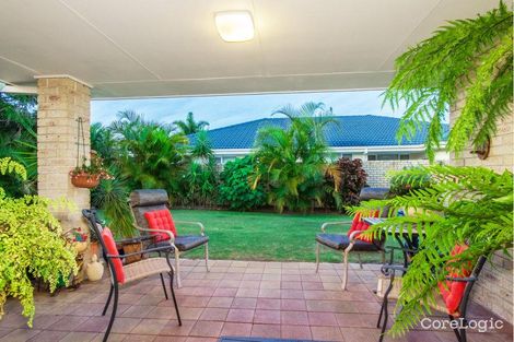 Property photo of 9 Moonraker Street Clear Island Waters QLD 4226