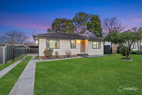 7 Moonshine Ave, Cabramatta West, NSW 2166