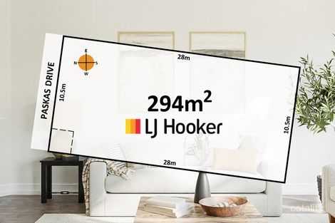 97 Paskas Dr, Fraser Rise, VIC 3336