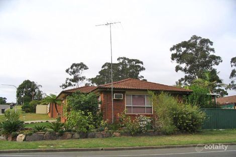 Property photo of 20 McHenry Road Cranebrook NSW 2749