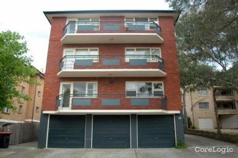 Property photo of 7/19 Gloucester Road Hurstville NSW 2220