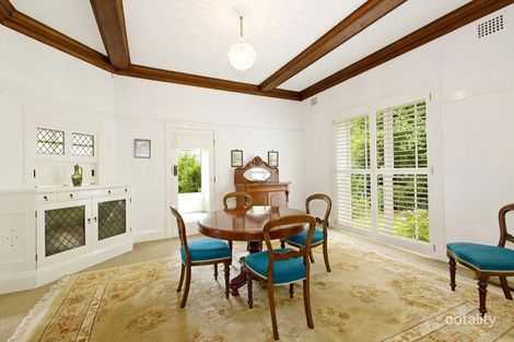 Property photo of 1 Sutherland Avenue Wahroonga NSW 2076