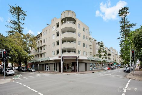 501/11-27 Wentworth St, Manly, NSW 2095