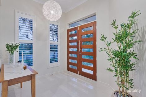 Property photo of 3 Serenade Drive Coomera QLD 4209