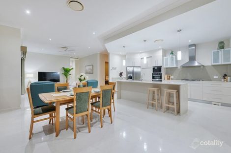Property photo of 3 Serenade Drive Coomera QLD 4209