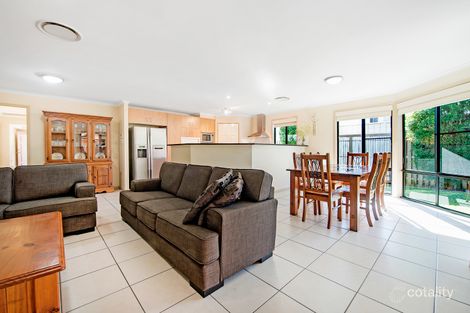 Property photo of 8 Seaham Court Upper Coomera QLD 4209